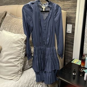 Mo: Vint dress worn once